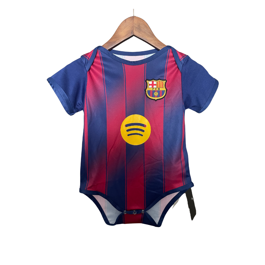 Body Baby Barcelona - Jersey Zone