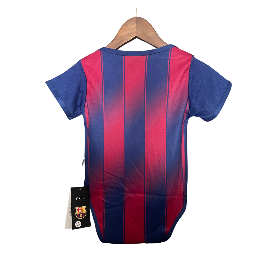 Body Baby Barcelona - Jersey Zone
